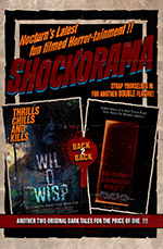 Nocturne's 2nd Shockorama double bill