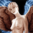 Angel of Light