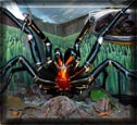 AnimatronicSpider updated 20/12/03