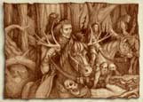 Scythians