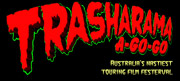 Trasharama agogo