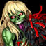 More Undead Cheerleader Pics!