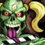 Sindee,Werewolf D.O.P, Swamp Monster Soundman.