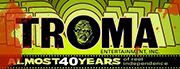 Troma entertainment