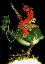 Ralph Bakshi