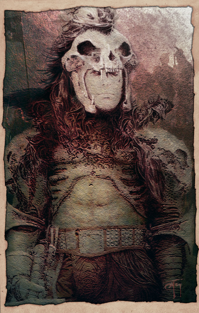 kurgan