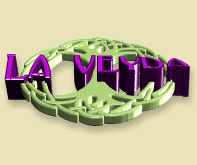 La Veyda Skincare logo
