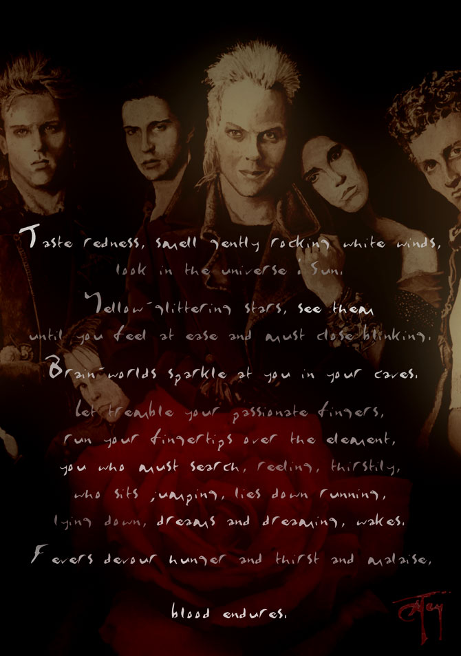 The Lost Boys