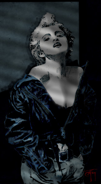 femme fatale