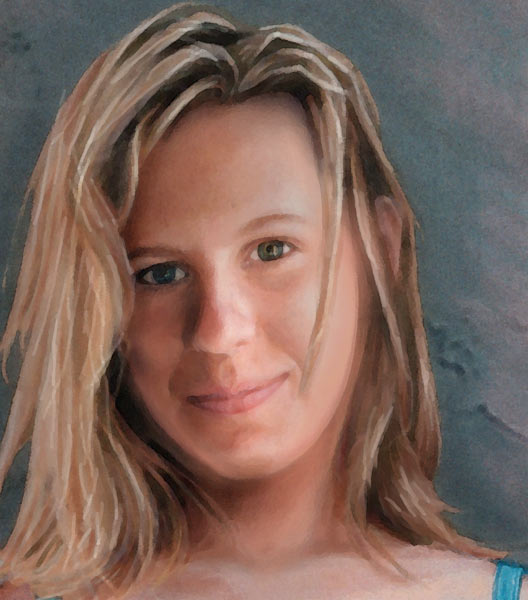 Photo Rendering
