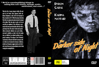 The Darker side of Night
