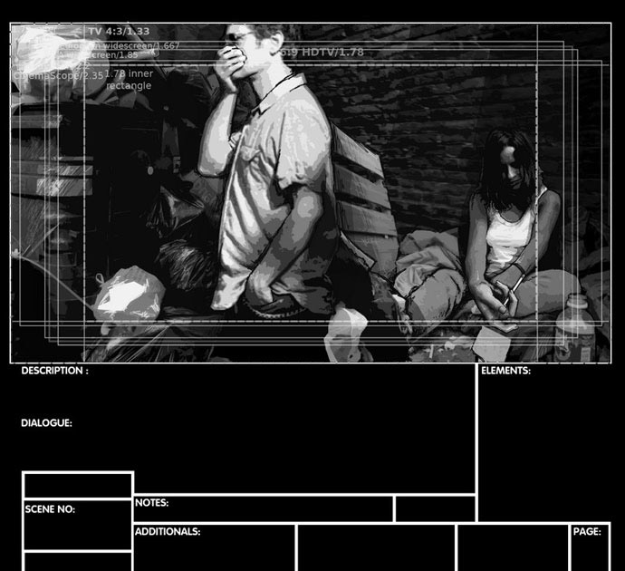 Repulsion