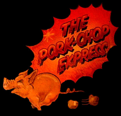 Link to the official site of John Carpenter