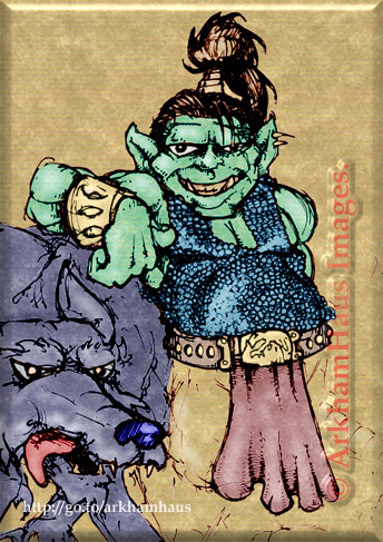 Troll