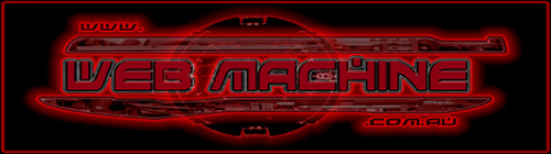 Click here to visit The WebMachine