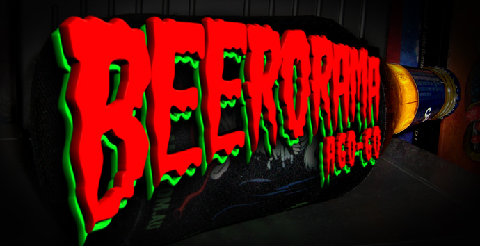 beerorama ago-go logo