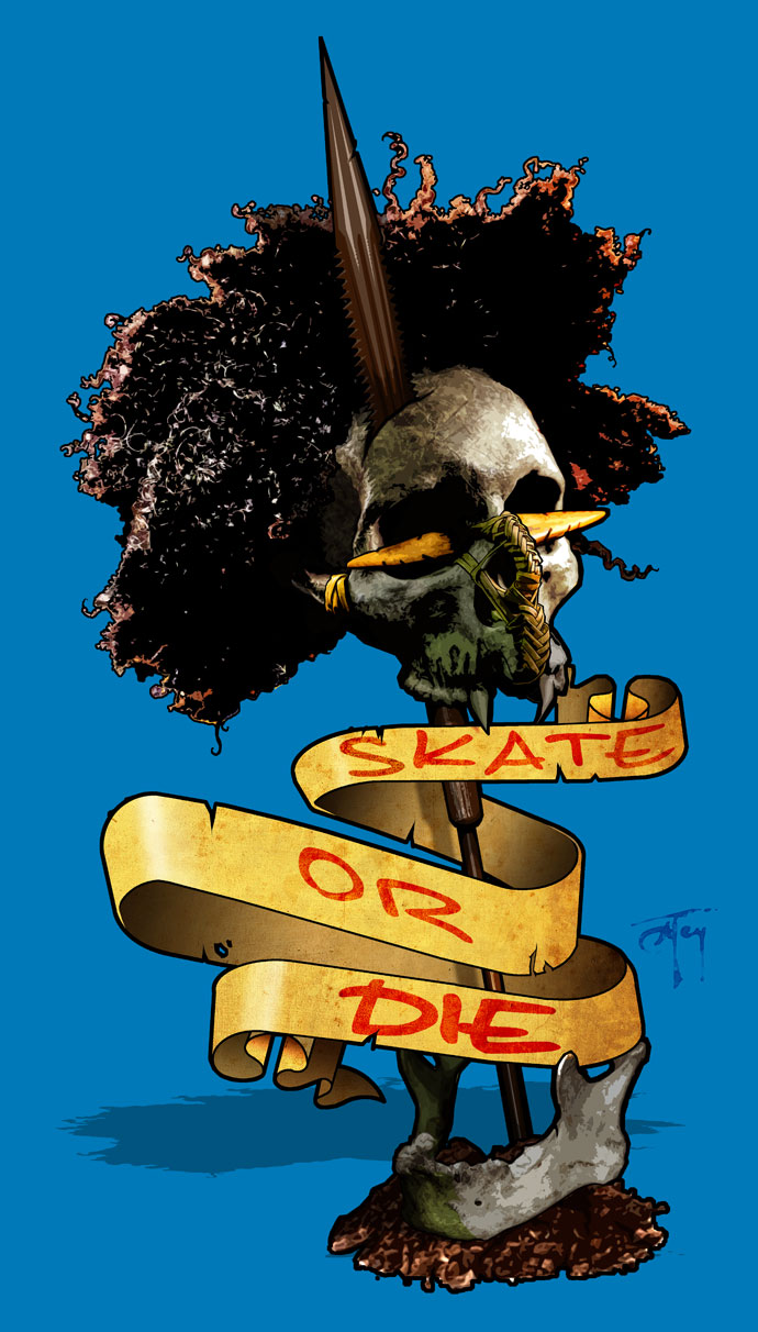 Daddow LongBoard Design