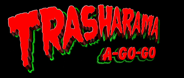 Trasharama Film Fest title gets an Update